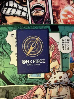 Enel (OP15-118) OP15-118 Adventure on Kami's Island Foil - Image 2