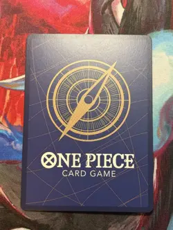 Enel SEC OP15-118 NM Adventure on Kami's Island - One Piece TCG - Image 2