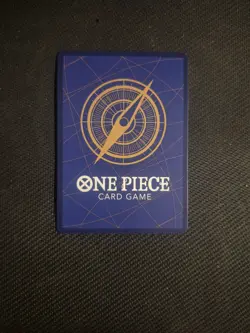 Enel - OP15-118 - SEC - Adventure on Kami's Island - One Piece CCG - Image 2