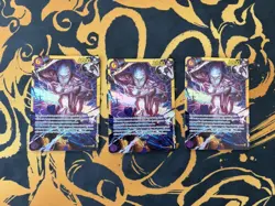 Enel (OP15-118) OP15-118 Adventure on Kami's Island Foil x3 - Image 1