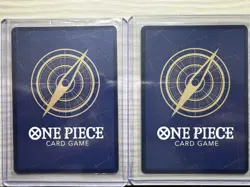One Piece TCG : Enel OP15-118 SEC Adventure on Kami's Island Foil X2 - Image 2