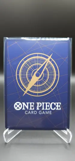 One Piece CCG - OP-15 Adventure on Kami's Island - Enel SEC OP15-118 - Image 2