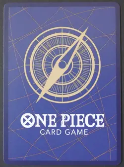 Enel - OP15-118 - SEC - Adventure on Kami's Island - One Piece CCG - Image 2