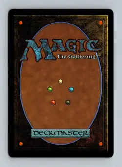 Storm, Windrider 0230 (R) MTG Marvel Super Heroes (MSH) - Image 2