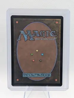 Magic The Gathering Spider-Man Cosmic Spider-Man #0271 Extended Art Non-Foil - Image 2