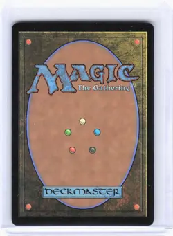 2023 Magic: The Gathering—Sun Quan, Lord of Wu #123 (CMM)—Mythic Non-Foil - Image 2
