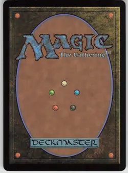 MTG The Boulder Ready to Rumble Foil NM Avatar: The Last Airbender Magic 168 - Image 2