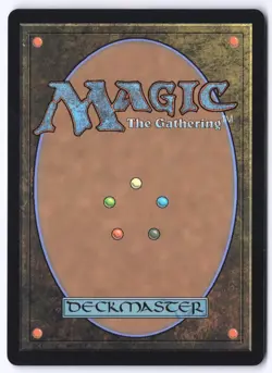 Monstrous Rage (Borderless) MAR 72 Magic: The Gathering Mythic NM - Image 2