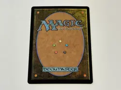 MTG The Gitrog Monster (Showcase Foil) Innistrad Remastered - Image 2