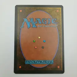 Magic: The Gathering Vintage MTG Lot x7 – City of Brass, Thawing Glaciers + More - Image 3