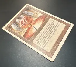 MTG * Mana Vault LP Revised Edition Regular SellbyCyn - Image 2