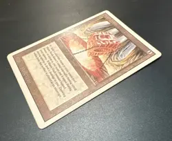 MTG * Mana Vault LP Revised Edition Regular SellbyCyn - Image 3