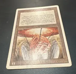 MTG * Mana Vault LP Revised Edition Regular SellbyCyn - Image 4