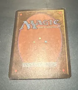 MTG * Mana Vault LP Revised Edition Regular SellbyCyn - Image 5