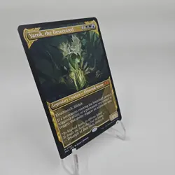 Yarok the Desecrated 63 MTG March of the Machine Multiverse Legends MUL NM - Image 2