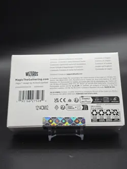 MTG Secret Lair x Hatsune Miku: Digital Sensation (Foil) ENGLISH - Image 2
