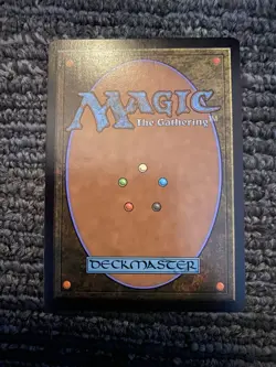 MTG Marvel Super Heroes FOIL Patriotic Shield Fire & Ice Borderless Full Art - Image 2