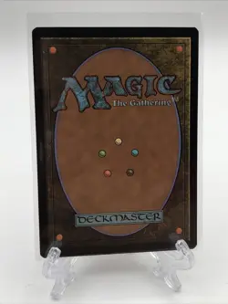 Magic The Gathering MTG Red Elemental Blast M25 Masters 25 Trading Card NM - Image 2