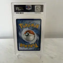Pokemon TCG Pikachu EX Prismatic Evolutions Double Rare Holo Card 028/131 - Image 2