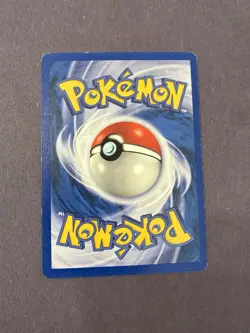 Pokemon Neo Revelation Set GERMAN Lanturn 32/64 FREE SHIPPING - Image 4