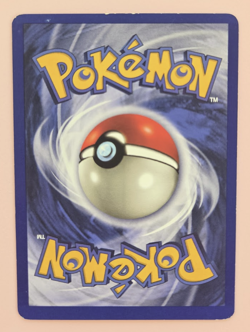 Bulbasaur 044/102 MP - Base Set Unlimited - Vintage Pokemon Card 1999 WotC - Image 2