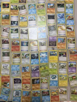 Lot Of cards Pokemon 636996769661 - Image 2