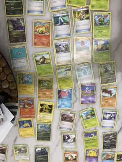 Lot Of cards Pokemon 636996769661 - Image 5