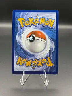 Feebas 198/191 Illustration Rare Surging Sparks Pokemon Holo Near Mint - Image 2