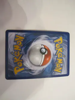 Xurkitree GX - SM68 - Pokemon Sun & Moon Promo Ultra Rare Card LP - Image 2