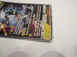 Xurkitree GX - SM68 - Pokemon Sun & Moon Promo Ultra Rare Card LP - Image 3