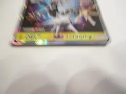 Xurkitree GX - SM68 - Pokemon Sun & Moon Promo Ultra Rare Card LP - Image 4
