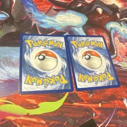 Pokemon TCG Team Rocket's Articuno Reverse Holo Lot (2) 051/182 English - Image 3
