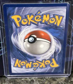 Pokemon TCG Cobalion EX Ultra Rare Chaos Rising 103/86 - Image 2