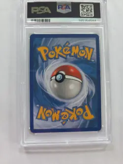 Pokemon TCG Charizard Secret Wonders Reverse Holo Card 3/132 - Image 5