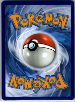 Mienshao 134/086 Illustration Rare White Flare Pokemon Near Mint - Image 2
