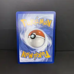 Pokemon TCG Night Stretcher Hyper Rare Gold 251/191 NM Playable - Image 2