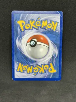 Wobbuffet HGSS04 2010 Black Star Promo Holo Pokemon TCG Card - MP - Image 2