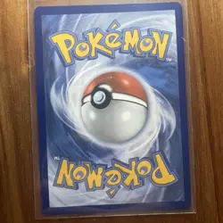 Pokemon TCG Toxtricity 103/094 Phantasmal Flames NM - Image 2