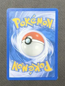 MEWTWO 2006 Pokemon EX Holon Phantoms Delta Species Non Holo # 24/110 PLAYED - Image 2