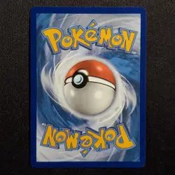 Bounsweet 014/189 Yuka Morii Reverse Holo Common Darkness Ablaze Pokemon LP - Image 2