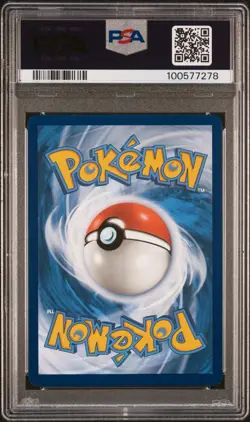 2024 POKEMON SSP EN-SURGING SPARKS #057 PIKACHU EX PSA 10 - Image 2