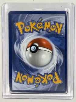 Pokemon TCG Raticate 099/088 ME03 Perfect Order Illustration Rare IR Holo NM - Image 2