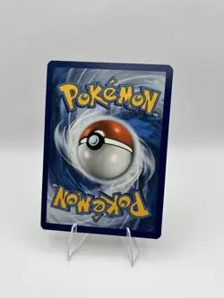 Beldum 47/98 Pokemon XY Reverse Holo Ancient Origins Yuka Morii Clay Art - Image 2