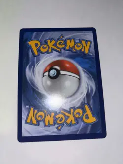 Pokemon TCG Mega Gardevoir EX 187/132 Gold Secret Rare – English – MINT COND. - Image 5