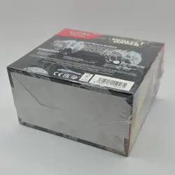 Pokemon TCG Mega Evolution Perfect Order Booster Box 360 Cards English 2025 - Image 4