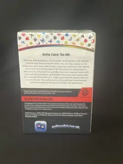 [Imperfect] Scarlet & Violet 151 Booster Bundle - English, New / Sealed, Pokemon - Image 4