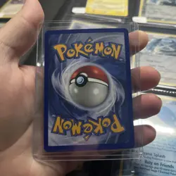 Pokemon Holon Phantoms Holon Fossil 86/110 Reverse Holo Stamped Card - Image 4