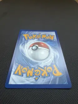Pokemon TCG Lugia VSTAR Gold Secret Rare Silver Tempest - Image 4