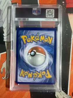 Pokemon XY Flashfire #13/106 M Charizard EX – PSA 8 NM - MT (2014) - Image 2