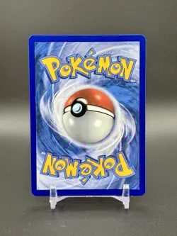 2019 Pokemon JIRACHI GX Unified Minds FULL ART HOLO Rare Promo Card 79a/236 - Image 2